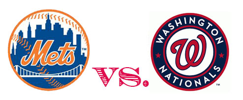 Mets vs washington nationals forex trading system blogspot